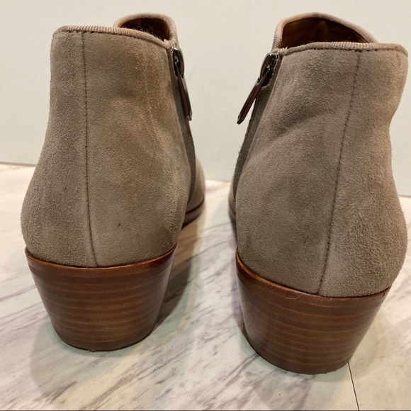 Sam Edelman Petty Booties 9M - Picture 4 of 14